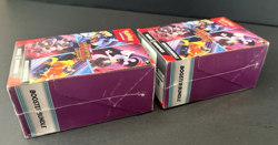 LOT of 2 Pokemon TCG: Destined Rivals Booster Bundle Boxes Sealed 189898 - Image 5