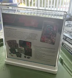 Pokemon Destined Rivals Elite Trainer Box ETB – Sealed – New Does Not Incl Case* - Image 3