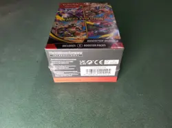 Pokemon TCG Mega Evolution Booster Bundle 6 packs FACTORY SEALED Brand New - Image 4