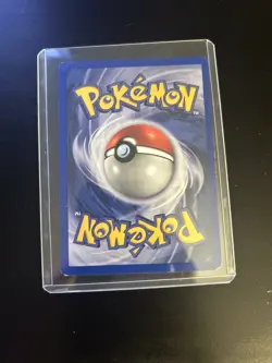 Pokemon TCG Giovanni's Meowth Gym Challenge 43/132 Regular 1st Edition - Image 2