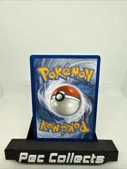 Meowth Ex Full Art 107/088 - Pokemon TCG Perfect Order - Image 2