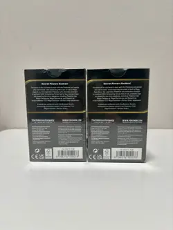 2x Perfect Order Booster Bundle Lot Pokemon TCG New/Sealed ✅ - Image 4