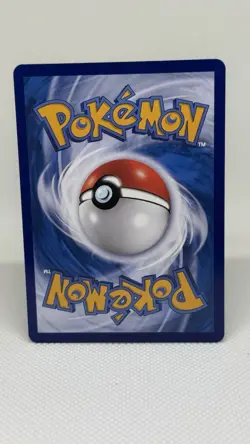 Pokemon TCG Meowth 0204/07 Chinese Gem Pack Vol 3 CBB3C 02 04/07 - Image 2