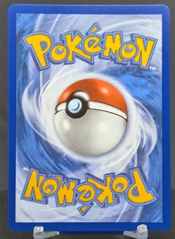 Pokemon Meowth #106/094 English PFL Phantasmal Flames Illustration Rare - Image 2