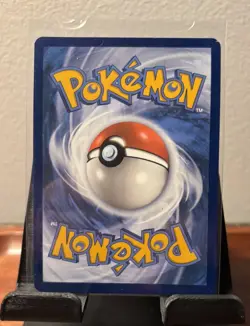 Pokemon TCG SV Promos #163 Cinderace ex NM - Image 2