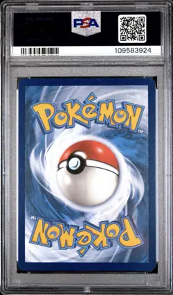 2024 POKEMON PAF EN PALDEAN FATES SPECIAL ILLUSTRATION RARE CHARIZARD EX PSA 10 - Image 2