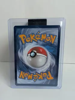 Pokemon TCG Team Rockets Weezing Destined Rivals 199/182 - Image 2