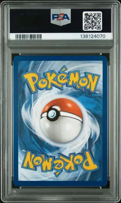 2024 POKEMON PAF EN-PALDEAN FATES SHINY RARE #162 CERULEDGE PSA 10 - Image 2