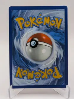 Hilda Full Art, Pokemon Near Mint, White Flare, Ultra Rare, 164/86 - Image 2