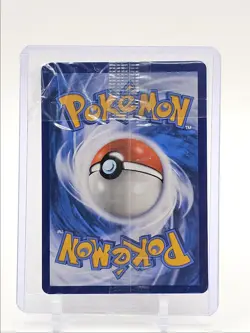 MIRAIDON 2023 POKEMON SCARLET & VIOLET BLACK STAR PROMO #013 Q2283 - Image 2