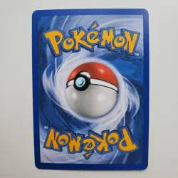 HUGE MISPRINT PLUSLE EX DEOXYS 44/107 POKEMON NM - Image 5