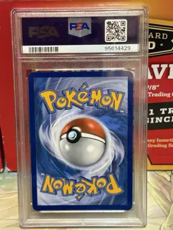 PSA 7 NM - Pokemon 2016 Articuno XY Generations - 25/83 - Full Art - Image 2