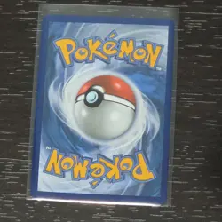 Pokemon Mega Lucario EX Holo Special Illustration Rare 179/132 Me01 Set - Image 2