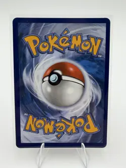 Pokemon Helioptile 143/132 Illustration Rare ME01 Mega Evolution NM - Image 2
