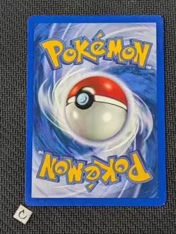 Rocket's Hideout 63/64 - Neo Revelation 1st Edition Rare Pokemon TCG NM - Image 2