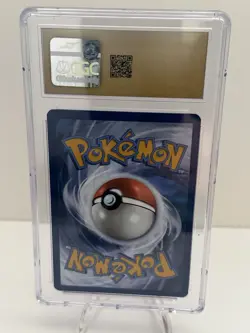 Pokemon Golem ex CGC Pristine 10 Scarlet & Violet 151 076/165 Double Rare Holo - Image 2