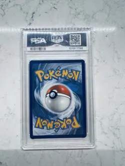 Pokemon Brilliant Stars Umbreon v #TG22 PSA 10 - Image 2