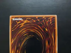 Yugioh - Dark End Dragon JUMP-EN044 Ultra Rare - Image 4