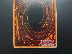 Yugioh - Dark End Dragon JUMP-EN044 Ultra Rare - Image 5