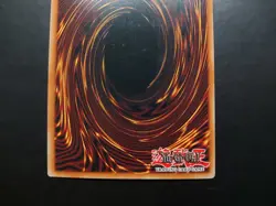 Yugioh - Black Rose Dragon CT05-EN003 Secret Rare Promo - Image 5