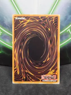 Yugioh Divine Temple of the Snake-Eye MP24-EN123 Secret Rare 1st Edition NM - Image 2