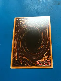 YUGIOH Super Rare Monk Of The Tenyi OP18-EN012 - Image 2
