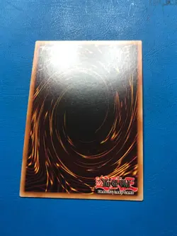 YUGIOH Collector's Rare D.D. Crow RA02-EN002 1st Edition - Image 2