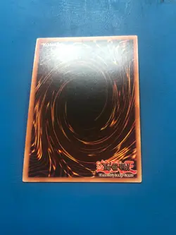 YUGIOH Ultra Rare Galaxy-Eyes Cipher Blade GFTP-EN059 1st Edition PLAYED - Image 2
