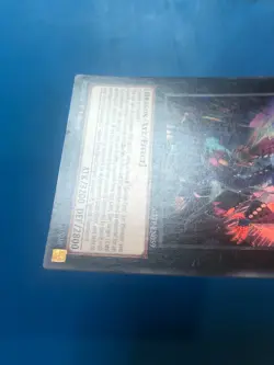 YUGIOH Ultra Rare Galaxy-Eyes Cipher Blade GFTP-EN059 1st Edition PLAYED - Image 4