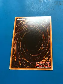 YUGIOH Secret Rare Fiendsmith's Requiem INFO-EN046 1st Edition - Image 2