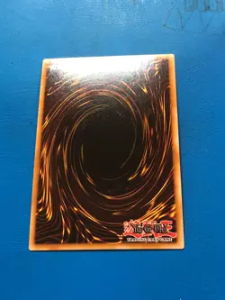 YUGIOH Ultra Rare Red-Eyes Black Fullmetal Dragon ROTA-EN005 1st Edition - Image 2
