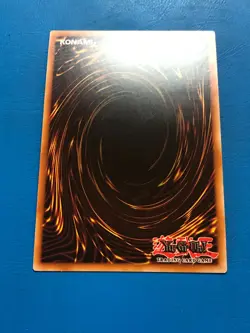 YUGIOH Ultra Rare Network Trap Hole FLOD-EN076 1st Edition - Image 2