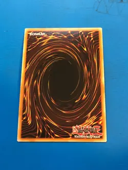 YUGIOH Super Rare Small World RA01-EN067 1st Edition - Image 2