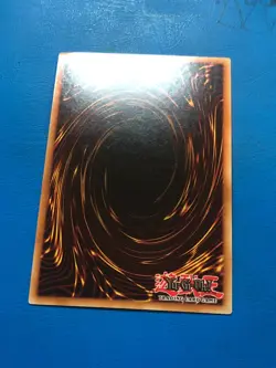 YUGIOH Ultra Rare Baronne De Fleur RA01-EN034 1st Edition PLAYED - Image 2