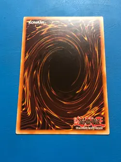 YUGIOH Secret Rare Delinquent Duo LCKC-EN101 1st Edition - Image 2