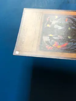 YUGIOH Ultra Rare Beast Of Talwar PSV-103 PLAYED - Image 4