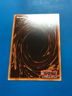 YUGIOH Ultra Rare Ice Ryzeal CRBR-EN003 1st Edition - Image 2
