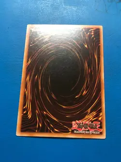 YUGIOH Common Super Polymerization SDSH-EN026 1st Edition PLAYED - Image 2