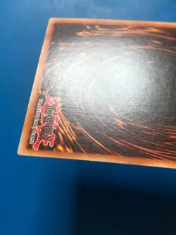 YUGIOH Common Super Polymerization SDSH-EN026 1st Edition PLAYED - Image 5