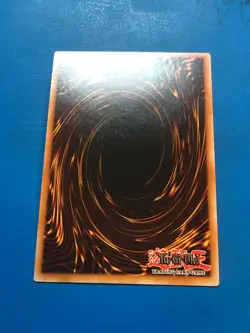 YUGIOH Super Rare Slime Token OP19-EN028 PLAYED - Image 2