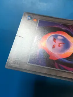 YUGIOH Super Rare Slime Token OP19-EN028 PLAYED - Image 3