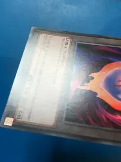 YUGIOH Super Rare Slime Token OP19-EN028 PLAYED - Image 4