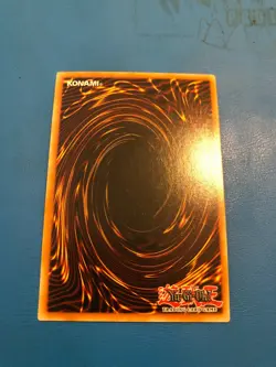 YUGIOH Quarter Century Rare Accel Synchron Stardust Dragon MP24-EN030 1st Ed - Image 2