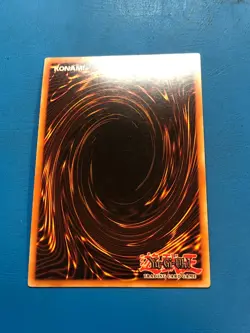 YUGIOH Super Rare Super Polymerization OP09-EN009 - Image 2