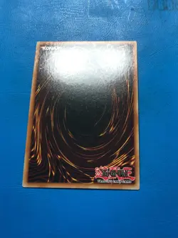 YUGIOH Ultra Rare Yubel - Terror Incarnate BLC1-EN028 1st Edition - Image 2
