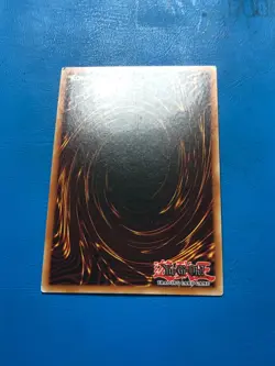 YUGIOH Ultra Rare Gameciel, The Sea Turtle Kaiju DUDE-EN037 1st Edition - Image 2