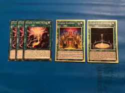 YUGIOH Eldlich Deck Core - Image 4