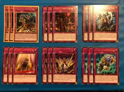 YUGIOH Eldlich Deck Core - Image 5