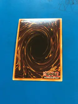 YUGIOH Ultra Rare Paces, Light Of The Ghoti POTE-EN086 1st Edition - Image 2