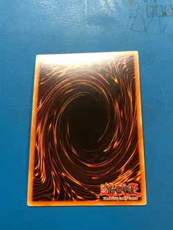 YUGIOH Ultra Rare Charging Gaia The Fierce Knight MP16-EN120 1st Edition - Image 2